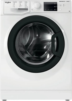 Пральна машина Whirlpool WRSB 7259 WB EU