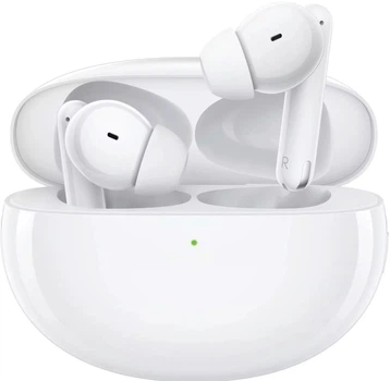 Бездротові навушники OPPO Enco Free2 (ETI71) White