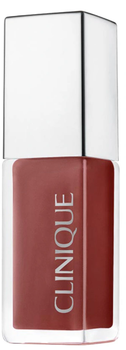 Olejek do ust Clinique Pop Lip + Cheek Oil 33 Nude Honey 7 ml (192333300817)
