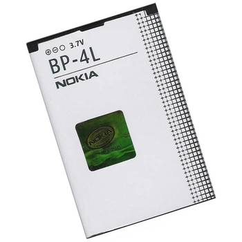 Акумулятор Nokia BP-4L, 1500 mAh Standart