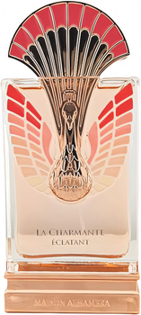 Woda perfumowana unisex Maison Alhambra La Charmante Eclatant 100 ml (6290362340171)