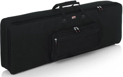 Сумка для синтезатора (88 клавиш) Gator GKB-88 Note Keyboard Gig Bag