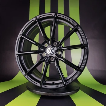 Диски на авто R19 5x112 VW Passat Tiguan Audi Q3 Q5 A4 A6 Skoda Kodiaq