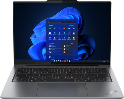 Laptop Lenovo ThinkPad X9-14 G1 Aura Edition (21QA002KMH) Grey
