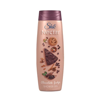 Гель для душу SHIK Nectar Шоколадна помадка 400 мл