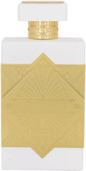 Woda perfumowana unisex Maison Alhambra Infini Musk 100 ml (6290360590578)