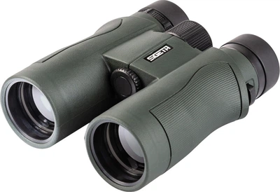 Бинокль Sigeta Stranger 10x42 WP Green (65815)