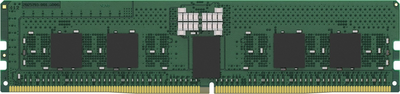 Pamięć RAM Kingston DDR5-5600 16384MB PC5-44800 (KSM56R46BS8PMI-16HAI)