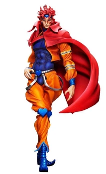 Фигурка Statue Legend Дио Брандо Невероятные приключения ДжоДжо Dio Brando Jojo's Bizzare Adventure 17см (F74D20910AA4)