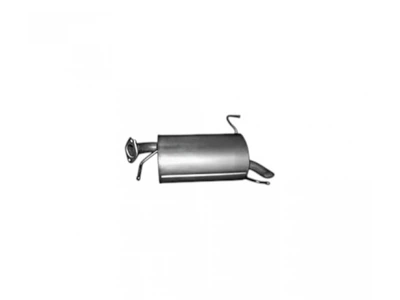 Глушник Сузукі Свіфт (Suzuki Swift) 1.2i 10-16 16V (25.30) Polmostrow 219-019