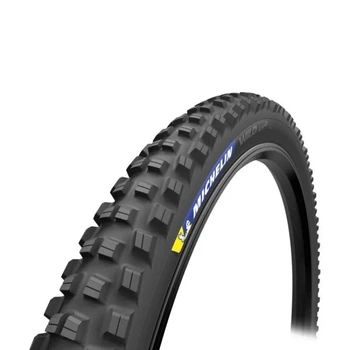 Велосипедная покрышка 27.5 дюймов бескамерная Michelin Wild AM2 2.4 3x60TPI 900г (3464247)