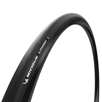 Велосипедная покрышка 700x30C черная Michelin (3463085492)