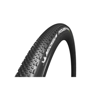 Покрышка для велосипеда 700x40C бескамерная Michelin (3463229)
