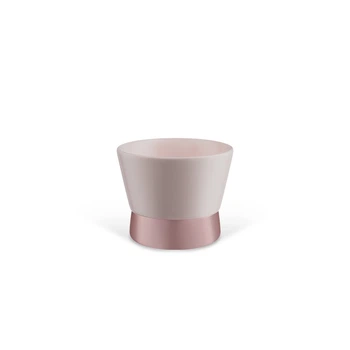 Чашка для кофе 80 мл MHW-3BOMBER Cera Series Ceramic Cup Розовая (C6602P-OS)