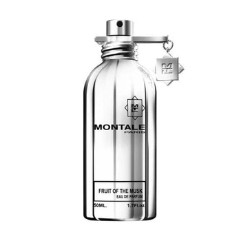 Парфюмированная вода MONTALE FRUITS of the MUSK EDP 50 ml spray
