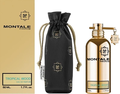 Парфумована вода MONTALE TROPICAL WOOD EDP 50 ml spray