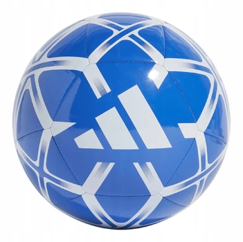 Футбольный мяч Adidas Starlancer Club IP1649, размер №5