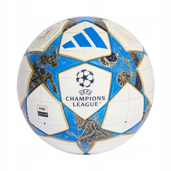 Футбольний м'яч Adidas UCL Competition 2025 JP1541, розмір №5