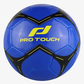 Мяч футбольный Pro Touch Goal 10 II синий 5 (81200325)