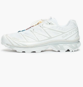 Кроссовки Salomon Xt-6 White L41252900 44.5