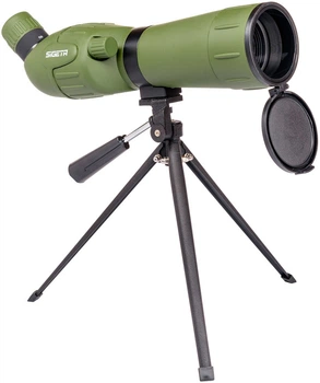 Подзорная труба Sigeta PANORAMA 20-60x60 (65721)