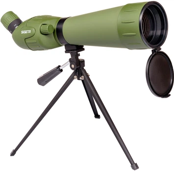 Подзорная труба Sigeta PANORAMA 25-75x75 (65722)