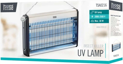 Lampa owadobójcza Teesa TSA0216 30 W (5901890118026)