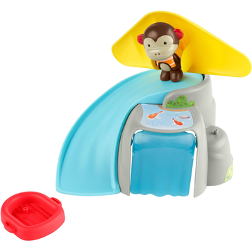 Figurka Skip Hop Zoo Outdoor Adventure Monkey (0195861237297)