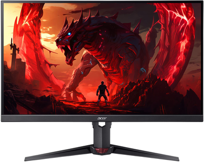 Monitor 23.8" Acer Nitro XV240YX1bmiiprx (UM.QX0EE.101)