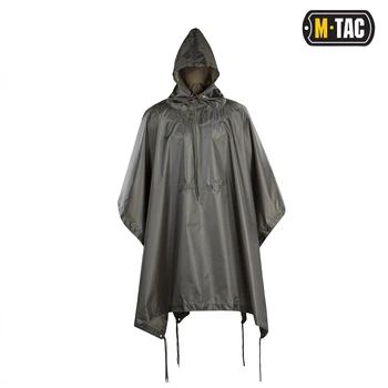 Пончо M-Tac. Олива (00000003627)