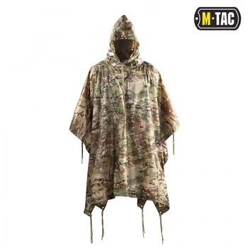 Пончо M-Tac. Мультикам (00000003626)