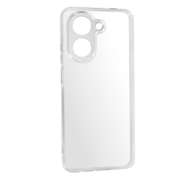 Силиконовый чехол SMTT для Xiaomi Redmi A5 (UA/EUROPE) Transparent