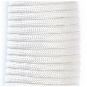 Паракорд TrekLine 550 white 007 (TREK-550.007)