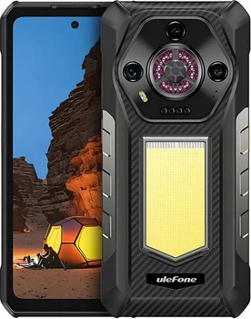 ULEFONE Armor 30 12/512GB Black Night Vision ( Global Version )