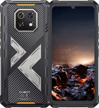CUBOT KINGKONG ES 3 6/256GB Black ( Global Version )