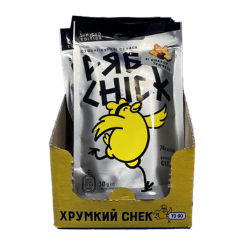 Набор Слайсы 10шт РябChick Куриные со Вкусом Трюфеля 30g