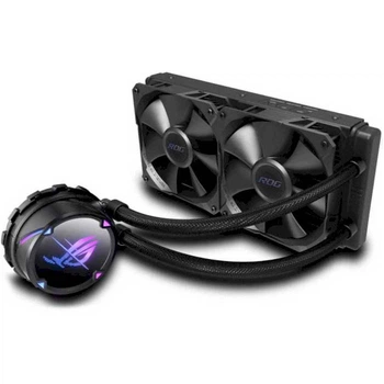 СВО ASUS ROG-STRIX-LC-II-240 (ROG-STRIX-LC-II-240)