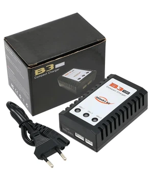 Зарядное устройство IMAX B3 PRO 2–3S LiPo Li-ion 7.4-11.1V