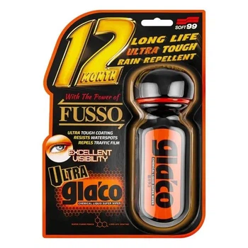 Антидождь длительного действия Ultra Glaco Soft 99 70 мл