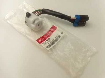Контактная группа замка зажигания Hyundai/KIA, MOBIS (931102H000) (93110-2H000)