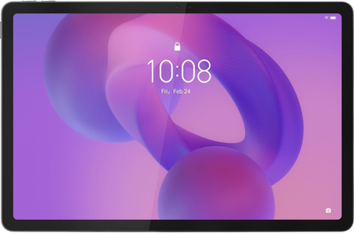 Планшет Lenovo Idea Tab Wi-Fi 8/256GB Luna Grey (ZAFR0399SE)