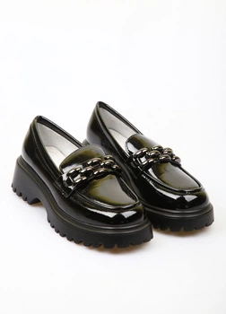 Туфли Paliament 36 Черный (TVO-B2235-9-Black)