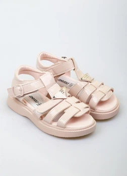 Босоножки Jong Golf 28 Пудровый (TVO-B20482-8-Powdery)