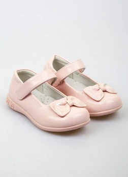 Туфли APAWWA 22 Розовый (TVO-NC1704-Pink)