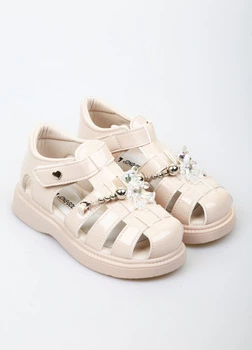 Босоножки Jong Golf 28 Бежевый (TVO-B20434-3-Beige)