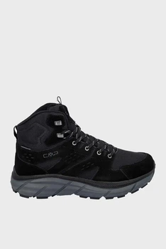 Зимние ботинки CMP KAMSEL MID HIKING SHOES WP 3Q27687-U901 45