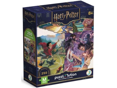 Пазл Любимые страницы Harry Potter, DoDo, 250 элементов, 200658