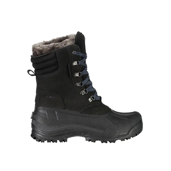Снігоходи CMP Kinos Snow Boots Wp 3Q48867-U901 чоловічі 42