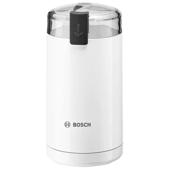 Кавомолка BOSCH TSM6A011W біла