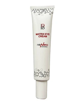 Ревитализирующий крем для области вокруг глаз Derma Series Matrix eye cream 15мл